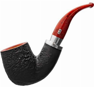 Chacom Pfeife Skipper Sandblast 41 Red