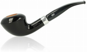 Chacom Pfeife TV Black 426