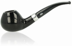 Chacom Pfeife TV Black 871