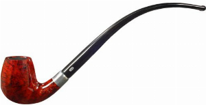 Chacom Pfeife TV Burgundy 851