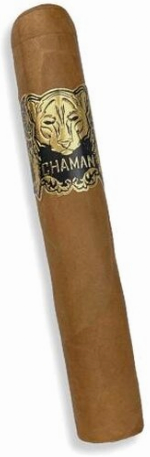 Chaman Wide Churchill Zigarre 1 Stück