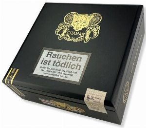 Chaman Wide Churchill Zigarren 21 Stück