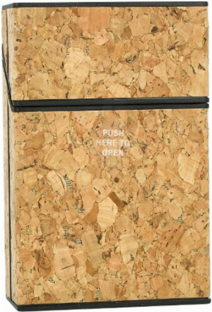 Champ Clic Boxx Kork 20er