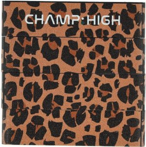 Champ Grinder Leopard 4teilig Ø50mm