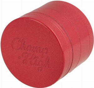 Champ High Grinder 4-teilig Pinky Nr.2