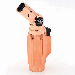 Champ High Serious Staff 4er Jet Flame Rose Gold