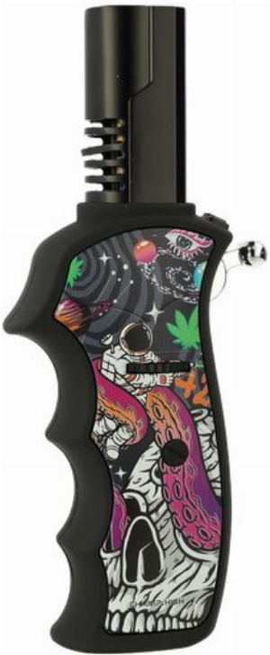 Champ High Spacesaber Stabfeuerzeug Nr.1