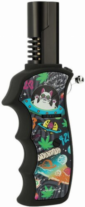 Champ High Spacesaber Stabfeuerzeug Nr.2