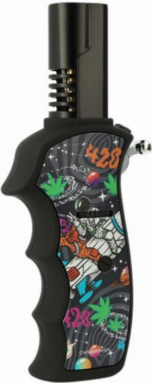 Champ High Spacesaber Stabfeuerzeug Nr.3