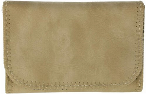 Champ Tabakbeutel 110mm x 75mm Beige