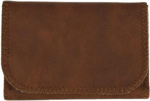 Champ Tabakbeutel 110mm x 75mm Braun