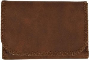 Champ Tabakbeutel 110mm x 75mm Braun