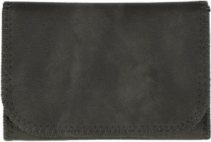 Champ Tabakbeutel 110mm x 75mm Grau