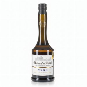 Château du Breuil V.S.O.P. Calvados 40% Vol. 700ml