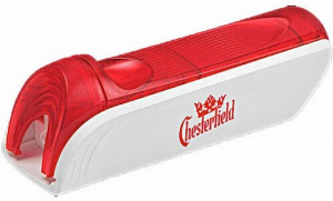 Chesterfield Zigarettenstopfer