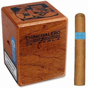 Chinchalero Perla Petit Corona Zigarren