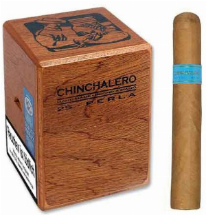Chinchalero Zigarren Classic Perla 25Stk.