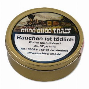 CHOO CHOO TRAIN DTM's 25th Anniversary