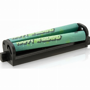 Choosypapers Cone Roller Drehmaschine Nr. 2