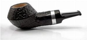 Chris Morgan Black Jack Pfeife No.15