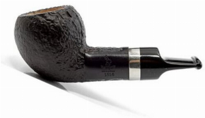 Chris Morgan Black Jack Pfeife No.16