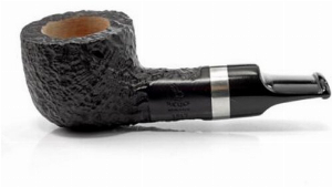 Chris Morgan Black Jack Pfeife No.17