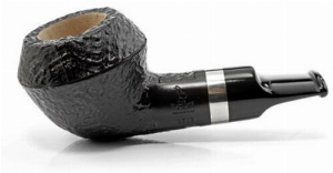 Chris Morgan Black Jack Pfeife No.19