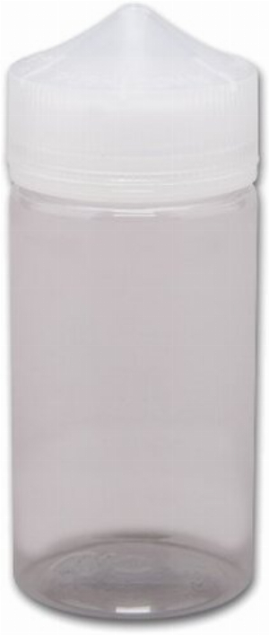 Chubby Gorilla 200ml Leerflasche für e-Liquid