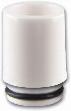 Chubby Gorilla E- Hygiene Drip Tip weiß