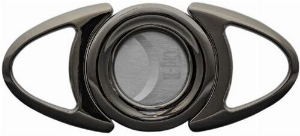 Cig-R Zigarrenabschneider Bulls Eye Gun