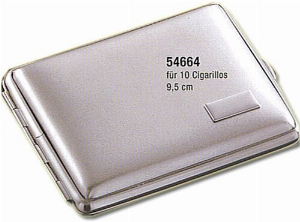 Zigarillo-Etui 10er