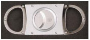 Zigarren-Abschneider No.4 mit Nieten