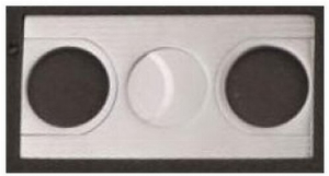 Zigarren-Abschneider No.6