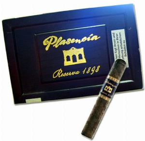 Zigarren Plasencia Reserva 1898 Robusto