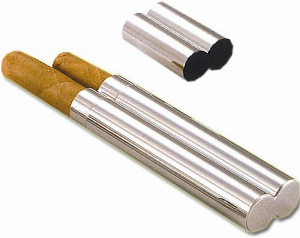 Zigarren-Röhren 2er