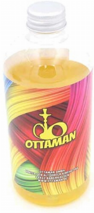 CKR - 365ml Shisha Molasse - Früchtemix