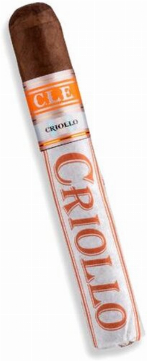 CLE Criollo Robusto 50x5 Zigarre 1 Stk.