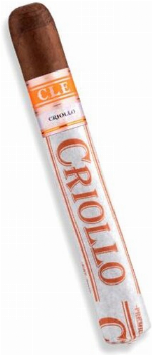 CLE Criollo Toro Zigarre 1 Stk.