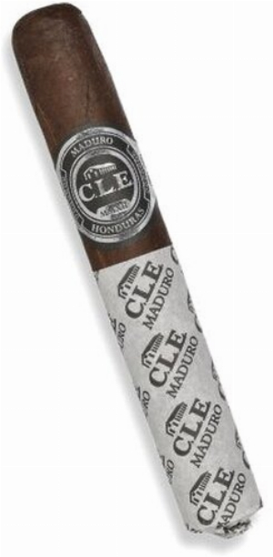 C.L.E. Maduro Robusto Zigarre 1 Stk.