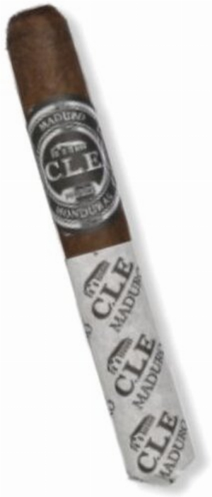 C.L.E. Maduro Short Corona Zigarre 1 Stk.