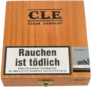 CLE Robusto Sampler Zigarren 5Stk.