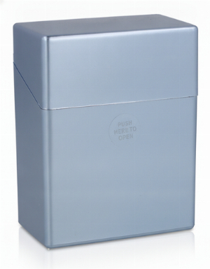Clic Boxx Big Box 38er Hellblau