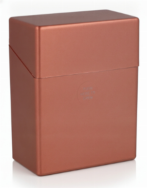 Clic Boxx Big Box 38er Kupfer