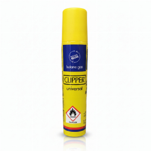 Clipper Butane Gas Universal 16ml