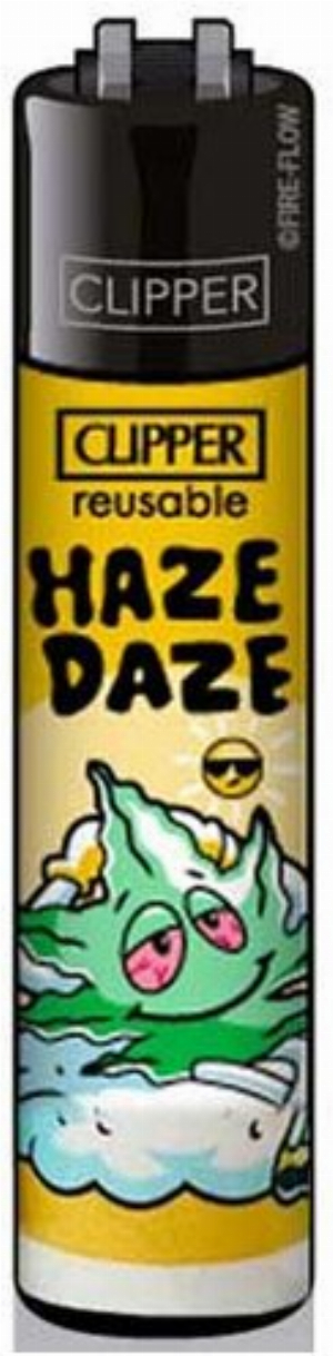 Clipper Feuerzeug 420 Mix 2v4