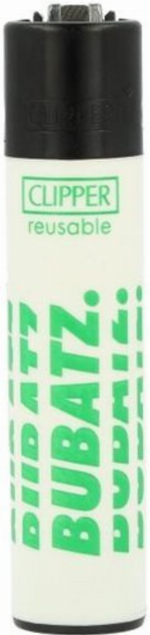 Clipper Feuerzeug Ehrenlos 3v8