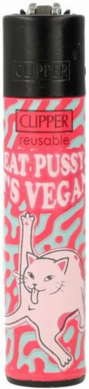 Clipper Feuerzeug Femworld 1v4