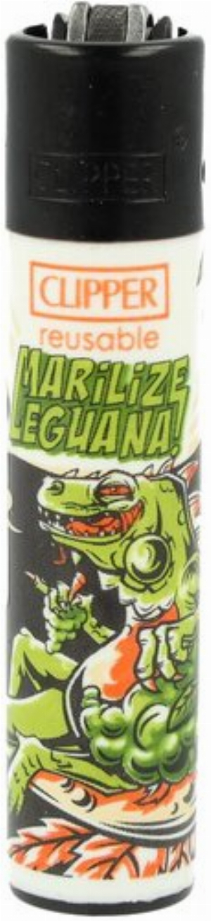 Clipper Feuerzeug Hotboxing 4v4 Marilize Leguana !