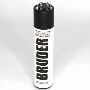 Clipper Feuerzeug Impact 2 7v8 Bruder