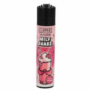 Clipper Feuerzeug Porn Slogan 10 Nr. 4v4